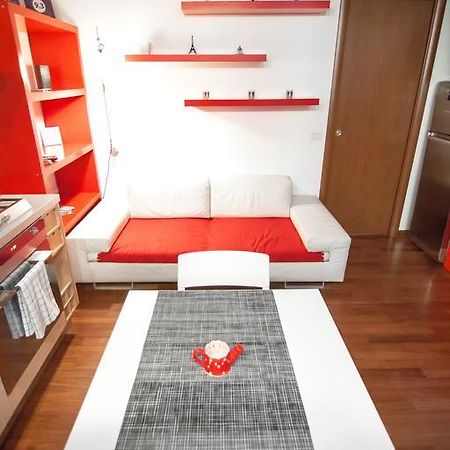 Miniloft-Angy-Navigli Apartment Milano Ngoại thất bức ảnh