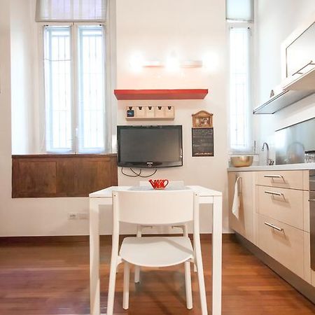 Miniloft-Angy-Navigli Apartment Milano Ngoại thất bức ảnh