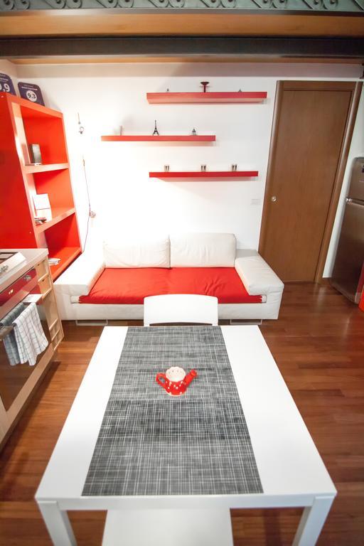 Miniloft-Angy-Navigli Apartment Milano Ngoại thất bức ảnh