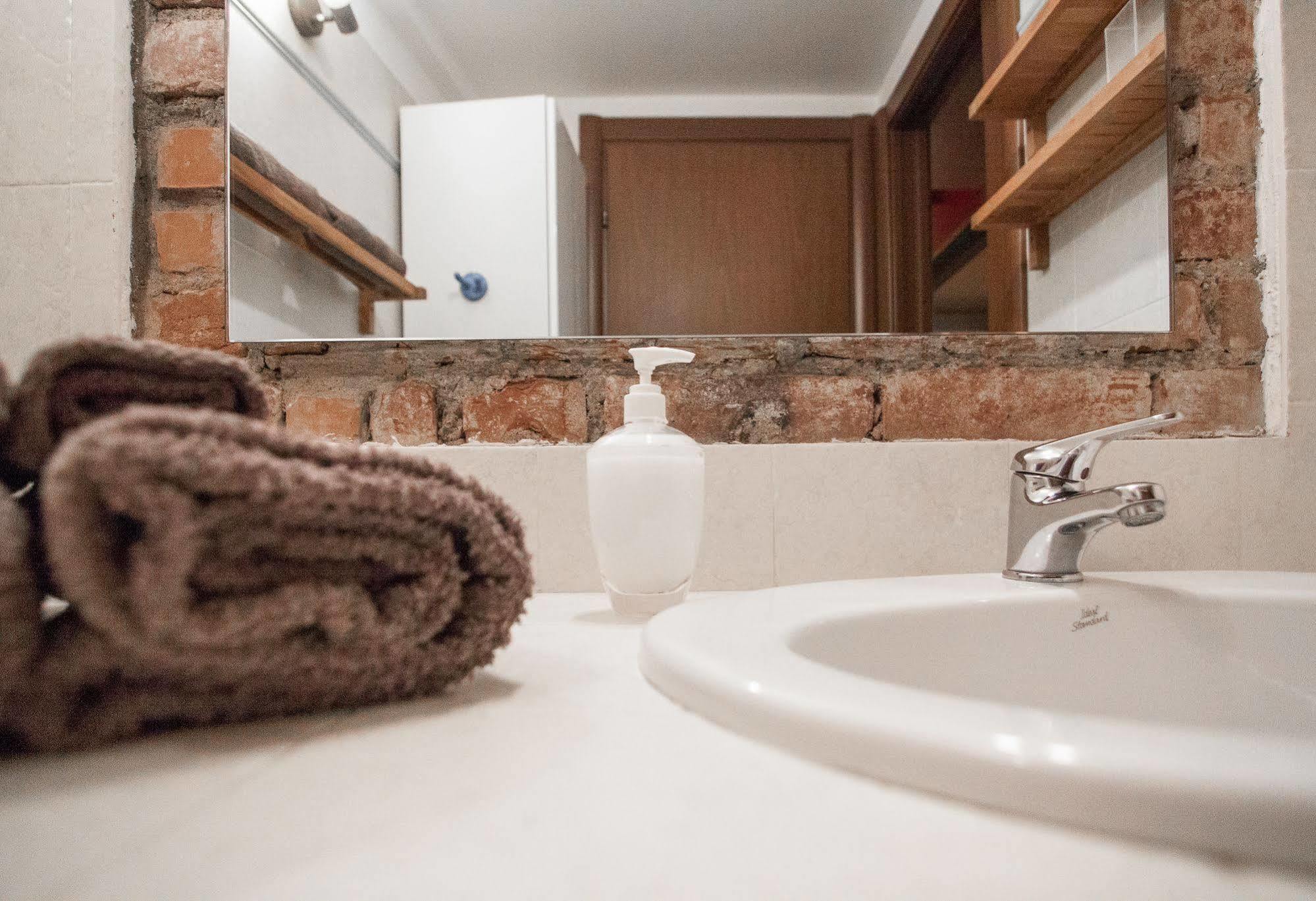 Miniloft-Angy-Navigli Apartment Milano Ngoại thất bức ảnh