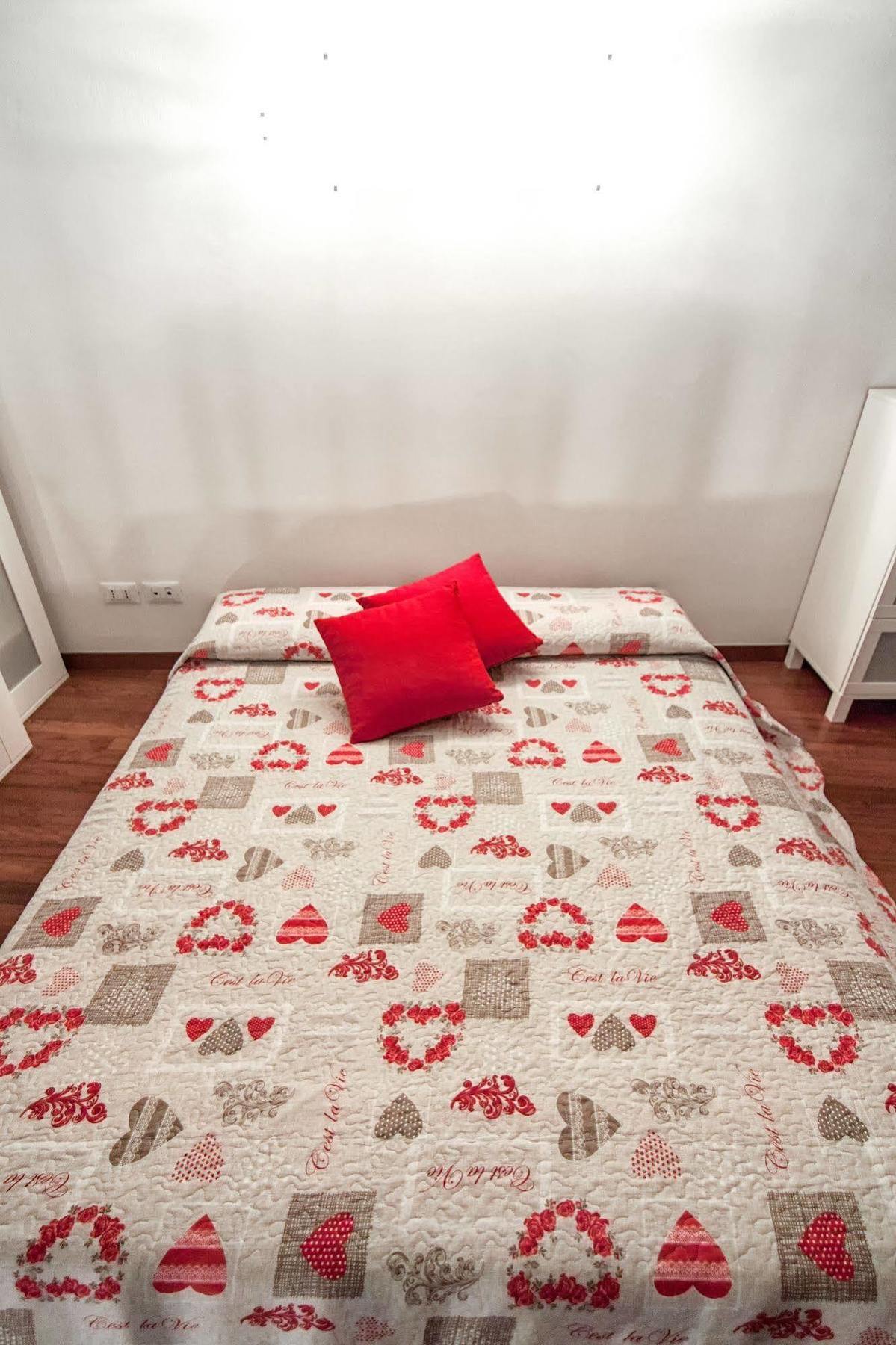 Miniloft-Angy-Navigli Apartment Milano Ngoại thất bức ảnh