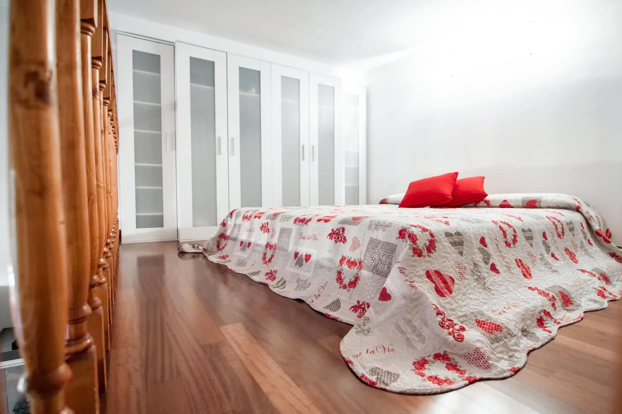 Miniloft-Angy-Navigli Apartment Milano Ngoại thất bức ảnh