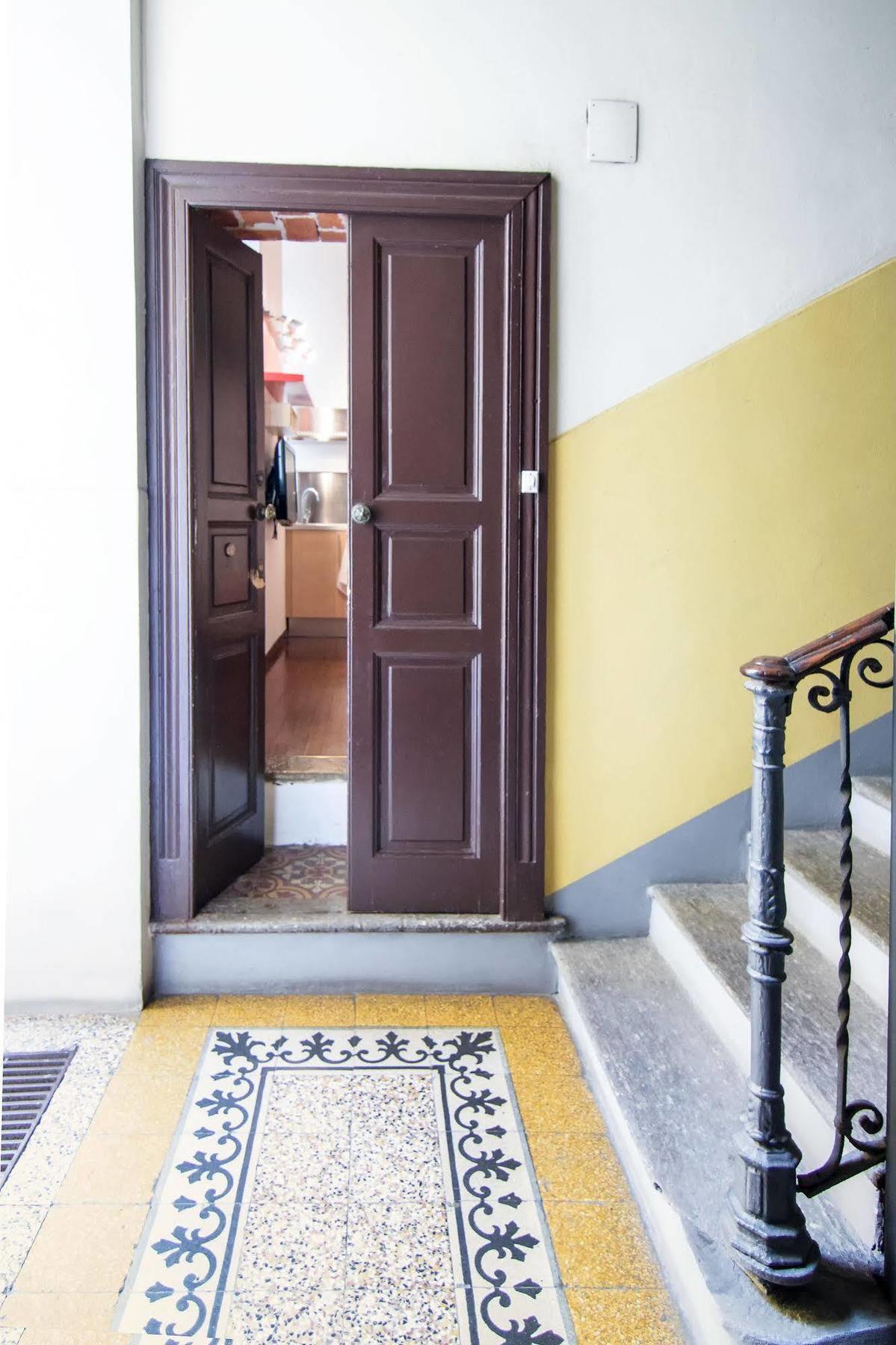Miniloft-Angy-Navigli Apartment Milano Ngoại thất bức ảnh